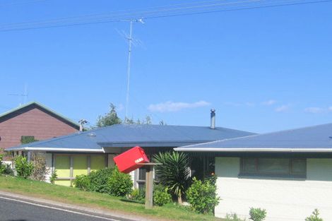 Photo of property in 211 Buffalo Beach Sh25 Road, Whitianga, 3592