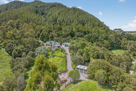 Photo of property in 2372 State Highway 1, Kaiwaka, Maungaturoto, 0587