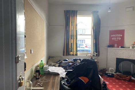 Photo of property in 149 Frederick Street, North Dunedin, Dunedin, 9016