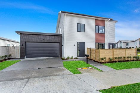 Photo of property in 35 Adlam Lane, Takanini, 2112