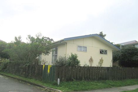 Photo of property in 65 Desert Gold Street, Ascot Park, Porirua, 5024