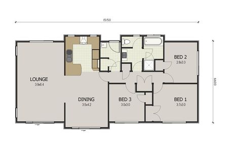 Photo of property in 175a Penetaka Heights, Pyes Pa, Tauranga, 3112