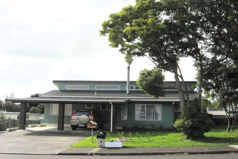 Photo of property in 1 Joyce Street, Pahurehure, Papakura, 2113