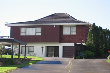Photo of property in 31 Rapallo Place, Farm Cove, Auckland, 2012