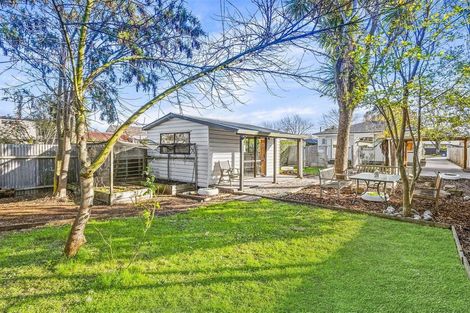 Photo of property in 54 Mathesons Road, Phillipstown, Christchurch, 8011