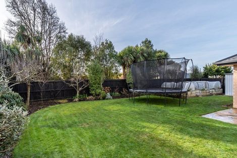 Photo of property in 6 Kilkenny Close, Lincoln, 7608