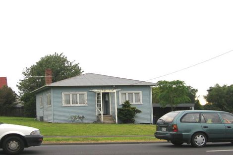 Photo of property in 17 Sunnybrae Road, Hillcrest, Auckland, 0627