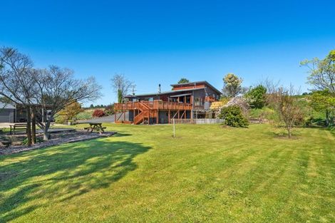 Photo of property in 108 Norfolk Road, Waingawa, Carterton, 5791