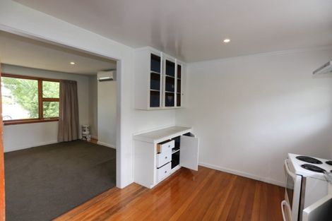Photo of property in 1/2 Wilfrid Street, Ilam, Christchurch, 8041