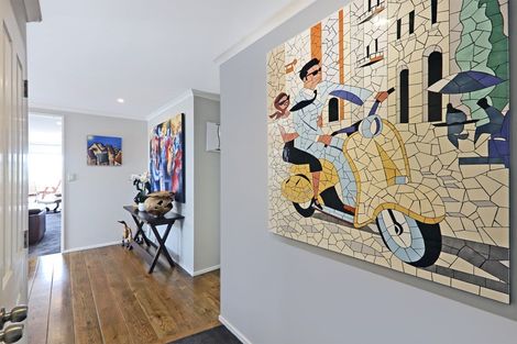 Photo of property in 66 The Esplanade, Westshore, Napier, 4110