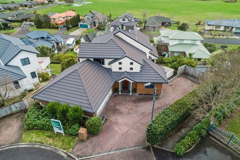 Photo of property in 4 Pampas Place, Western Heights, Hamilton, 3200