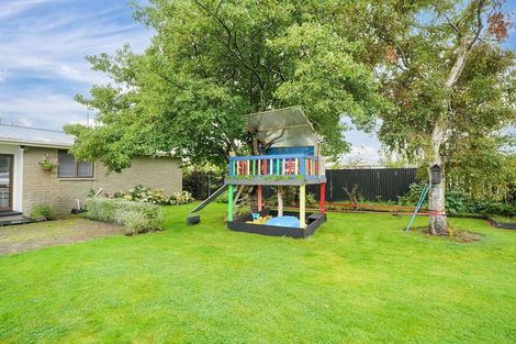Photo of property in 125 Cunningham Crescent, Grasmere, Invercargill, 9810