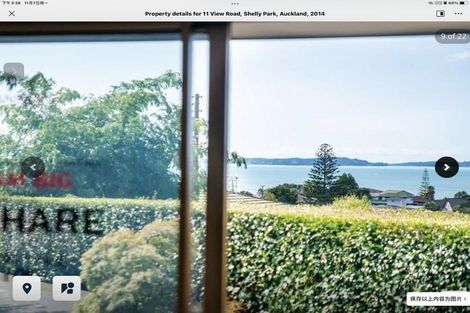 Photo of property in 11 View Road, Shelly Park, Auckland, 2014