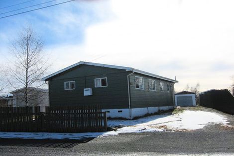 Photo of property in 16 Sefton Street, Twizel, 7901