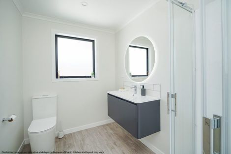 Photo of property in 4/233 Nelson Street, Strathern, Invercargill, 9812