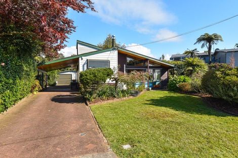 Photo of property in 52 Mokoia Road, Ngongotaha, Rotorua, 3097