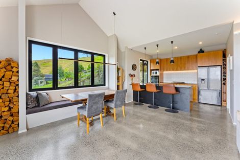 Photo of property in 101 Fitzpatrick Road, Brookby, Auckland, 2576