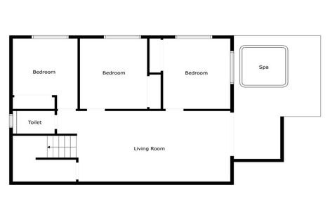 Photo of property in 43 Hereford Street, Kaikorai, Dunedin, 9010