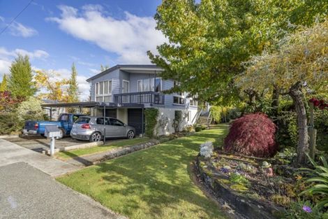 Photo of property in 101 Quintin Drive, Te Anau, 9600