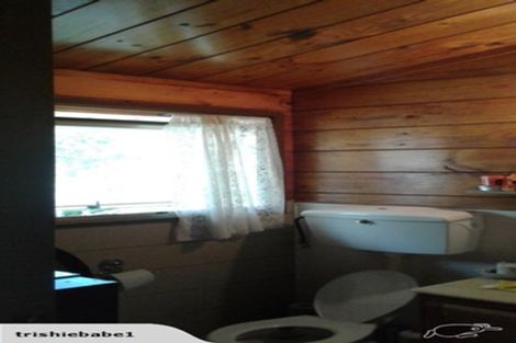 Photo of property in 431 Omanaia Road, Oue, Kaikohe, 0473