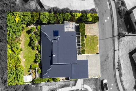 Photo of property in 6 Frankie Stevens Place, Riverstone Terraces, Upper Hutt, 5018