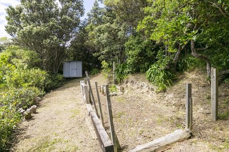 Photo of property in 205 Melbourne Road, Island Bay, Wellington, 6023