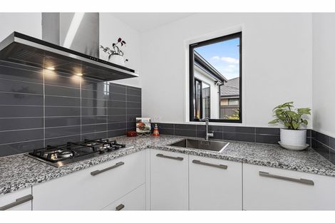 Photo of property in 35 Ishwar Ganda Boulevard, Halswell, Christchurch, 8025