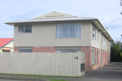 Photo of property in 4/15 Tama Street, Alicetown, Lower Hutt, 5010