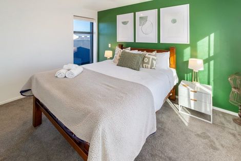 Photo of property in 6/320 Hereford Street, Christchurch Central, Christchurch, 8011