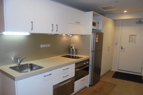 Photo of property in Soho Apartments, 808/74 Taranaki Street, Te Aro, Wellington, 6011