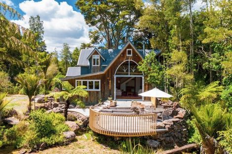 Photo of property in 769 Otaika Valley Road, Maungatapere, Whangarei, 0170