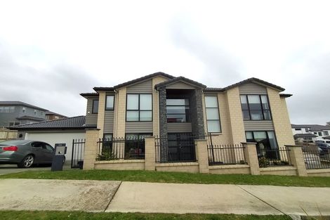 Photo of property in 26 Carrygawley Road, Flat Bush, Auckland, 2019