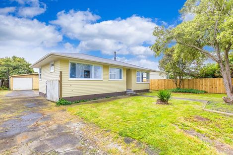 Photo of property in 9 Jupiter Street, Rosehill, Papakura, 2113