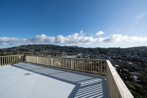 Photo of property in 43 Chapman Street, Johnsonville, Wellington, 6037
