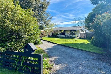 Photo of property in 127 Rolleston Street, Rakaia, 7710