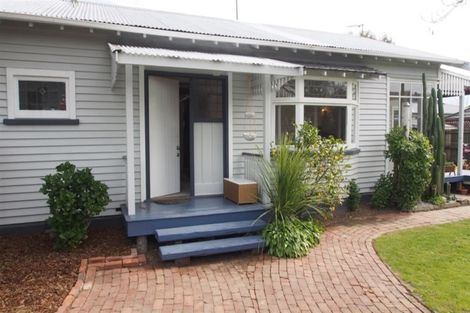 Photo of property in 1/47 Hay Street, Bromley, Christchurch, 8062