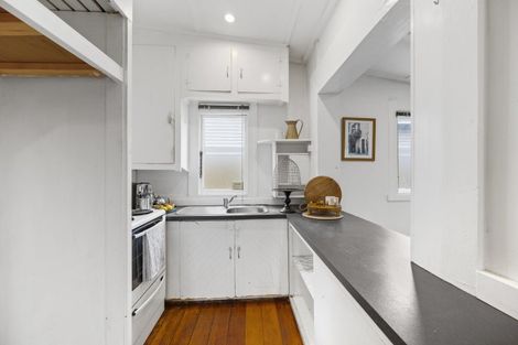 Photo of property in 3 Campaign Street, Napier South, Napier, 4110