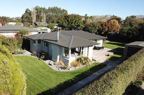 Photo of property in 5 Mckenzie Street, Geraldine, 7930