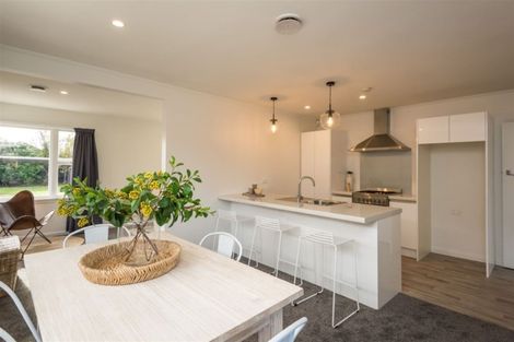 Photo of property in 28 Bainton Street, Bishopdale, Christchurch, 8053