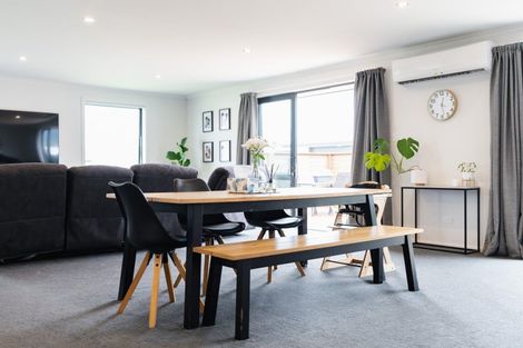 Photo of property in 6 Silverview Place, Mosgiel, 9024