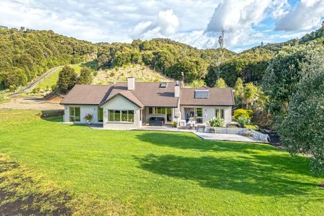 Photo of property in 121 Fagan Lane, Kaimarama, Whitianga, 3591