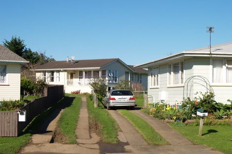 Photo of property in 76 Ferguson Street, Mangere East, Auckland, 2024