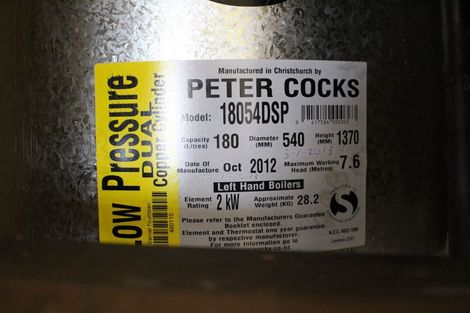 Photo of property in 9 Seddon Street, Runanga, 7803