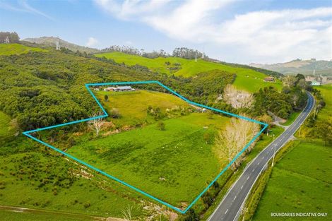 Photo of property in 2708 Kaipara Coast Highway, Glorit, Warkworth, 0984