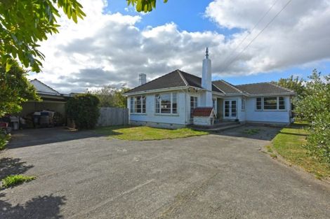 Photo of property in 5 Camp Street, Silverstream, Upper Hutt, 5019