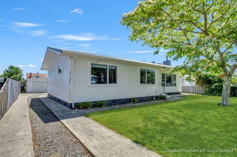 Photo of property in 7 Green Avenue, Levin, 5510