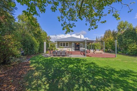 Photo of property in 236 Kelvin Grove Road, Kelvin Grove, Palmerston North, 4470