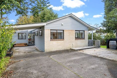 Photo of property in 1/37 View Road, Henderson, Auckland, 0612