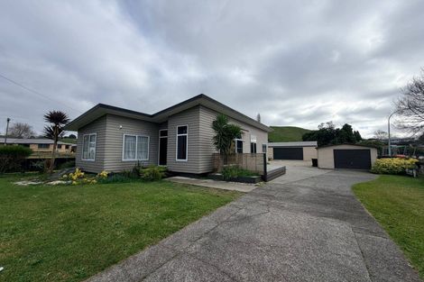 Photo of property in 6 Church Street, Tirau, 3410