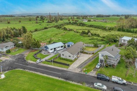 Photo of property in 3 Nowra Crescent, Paeroa, 3600